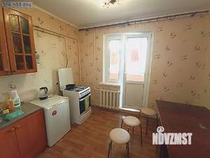 1-к квартира, посуточно, 32м2, 10/10 этаж