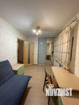 2-к квартира, на длительный срок, 45м2, 1/6 этаж