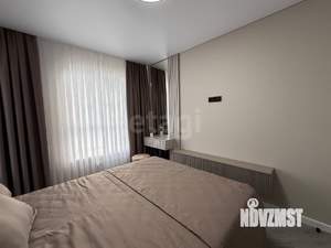 3-к квартира, на длительный срок, 60м2, 13/16 этаж