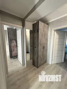 3-к квартира, на длительный срок, 65м2, 5/5 этаж