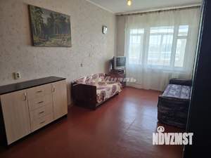 1-к квартира, на длительный срок, 33м2, 6/9 этаж