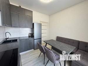 2-к квартира, посуточно, 44м2, 15/16 этаж