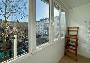 3-к квартира, на длительный срок, 57м2, 3/5 этаж