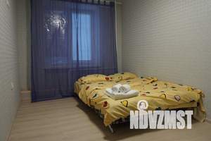 2-к квартира, посуточно, 60м2, 1/5 этаж