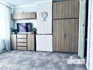 2-к квартира, на длительный срок, 44м2, 2/2 этаж