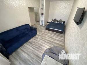 1-к квартира, посуточно, 31м2, 1/1 этаж