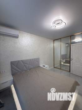 1-к квартира, на длительный срок, 35м2, 8/9 этаж