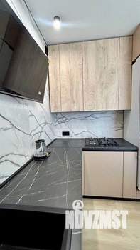 1-к квартира, на длительный срок, 41м2, 2/7 этаж