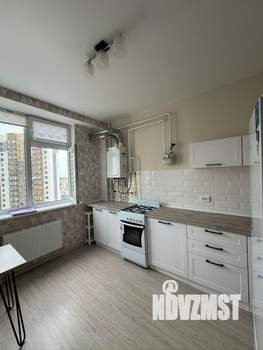 1-к квартира, на длительный срок, 40м2, 8/9 этаж