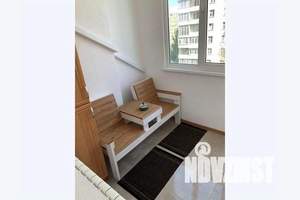 2-к квартира, посуточно, 60м2, 7/10 этаж