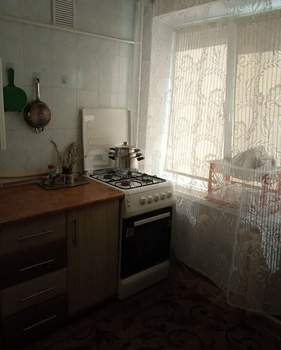 2-к квартира, на длительный срок, 45м2, 3/5 этаж