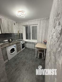 1-к квартира, на длительный срок, 36м2, 3/5 этаж