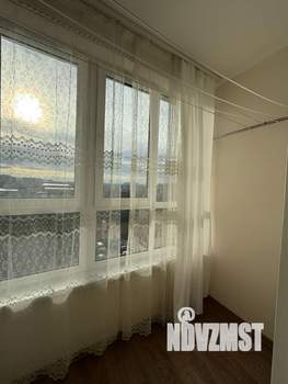1-к квартира, на длительный срок, 43м2, 7/10 этаж