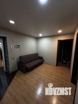 2-к квартира, на длительный срок, 78м2, 1/11 этаж