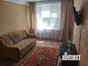 1-к квартира, на длительный срок, 38м2, 1/5 этаж