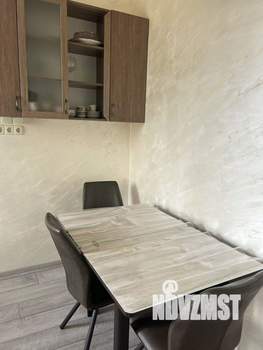 2-к квартира, на длительный срок, 52м2, 10/10 этаж