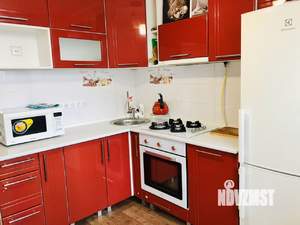 1-к квартира, посуточно, 42м2, 8/9 этаж