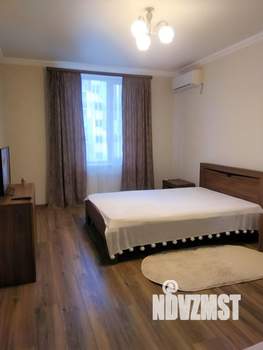 1-к квартира, на длительный срок, 36м2, 5/10 этаж