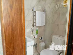 1-к квартира, посуточно, 30м2, 1/3 этаж