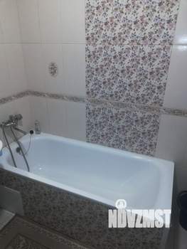 1-к квартира, посуточно, 44м2, 4/10 этаж