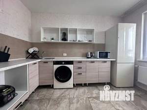 1-к квартира, посуточно, 60м2, 1/1 этаж