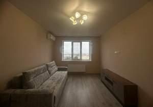 1-к квартира, на длительный срок, 38м2, 6/7 этаж