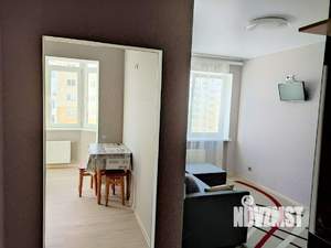 1-к квартира, на длительный срок, 34м2, 5/11 этаж
