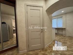 1-к квартира, на длительный срок, 31м2, 1/5 этаж