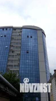 1-к квартира, посуточно, 52м2, 7/16 этаж