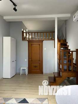 Студия квартира, посуточно, 33м2, 9/9 этаж