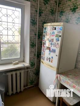 1-к квартира, на длительный срок, 30м2, 2/6 этаж