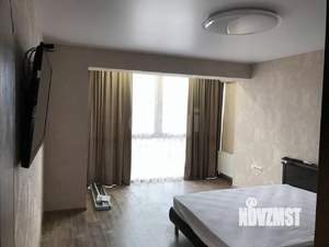 1-к квартира, на длительный срок, 38м2, 7/9 этаж