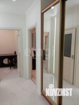 1-к квартира, на длительный срок, 40м2, 19/19 этаж