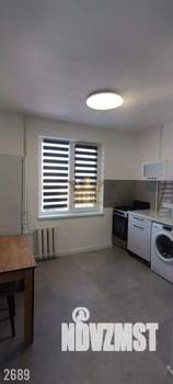 1-к квартира, на длительный срок, 37м2, 8/9 этаж