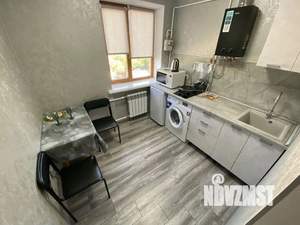 1-к квартира, посуточно, 31м2, 1/1 этаж