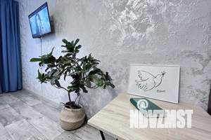 1-к квартира, посуточно, 36м2, 4/5 этаж