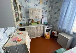 2-к квартира, на длительный срок, 42м2, 4/5 этаж