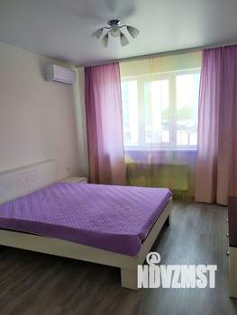 1-к квартира, на длительный срок, 41м2, 2/7 этаж