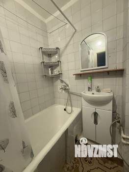 1-к квартира, на длительный срок, 35м2, 4/9 этаж