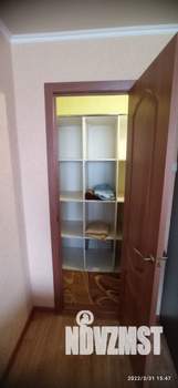 1-к квартира, на длительный срок, 34м2, 2/5 этаж