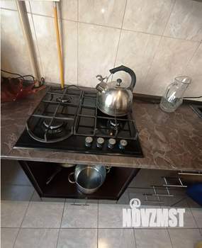 1-к квартира, посуточно, 36м2, 6/9 этаж