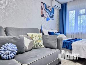 1-к квартира, посуточно, 32м2, 4/5 этаж