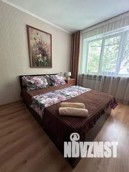 1-к квартира, посуточно, 36м2, 1/5 этаж