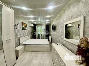 3-к квартира, на длительный срок, 60м2, 2/5 этаж