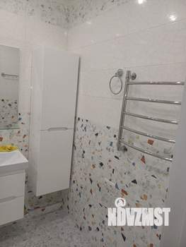 1-к квартира, на длительный срок, 43м2, 4/7 этаж