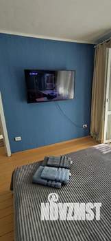2-к квартира, посуточно, 45м2, 2/4 этаж