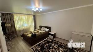 1-к квартира, на длительный срок, 37м2, 1/9 этаж