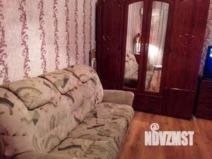 2-к квартира, посуточно, 56м2, 3/3 этаж