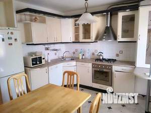 4-к квартира, на длительный срок, 122м2, 5/9 этаж
