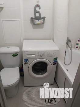 2-к квартира, посуточно, 38м2, 3/9 этаж